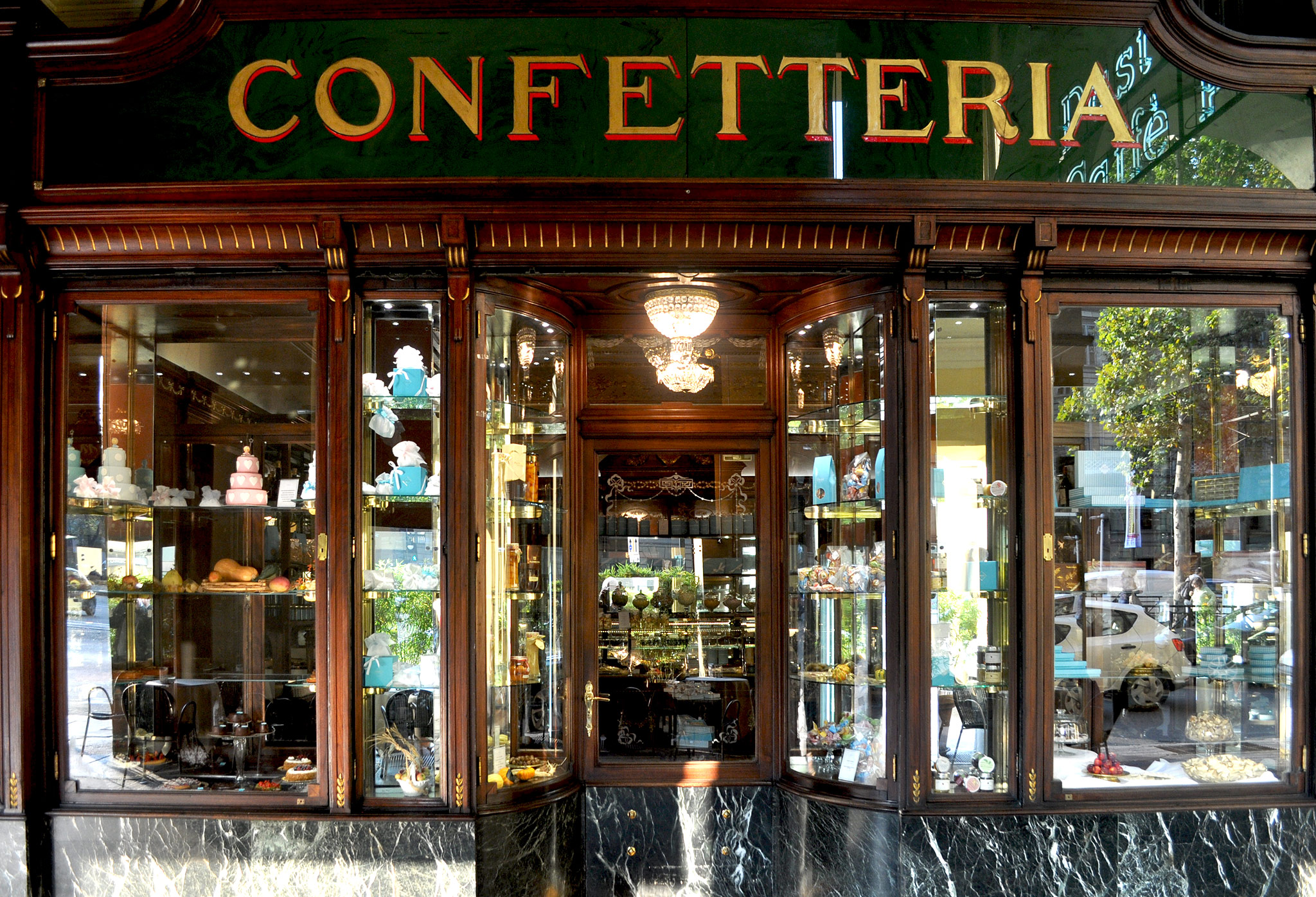 Corso Vittorio Emanuele II Turin